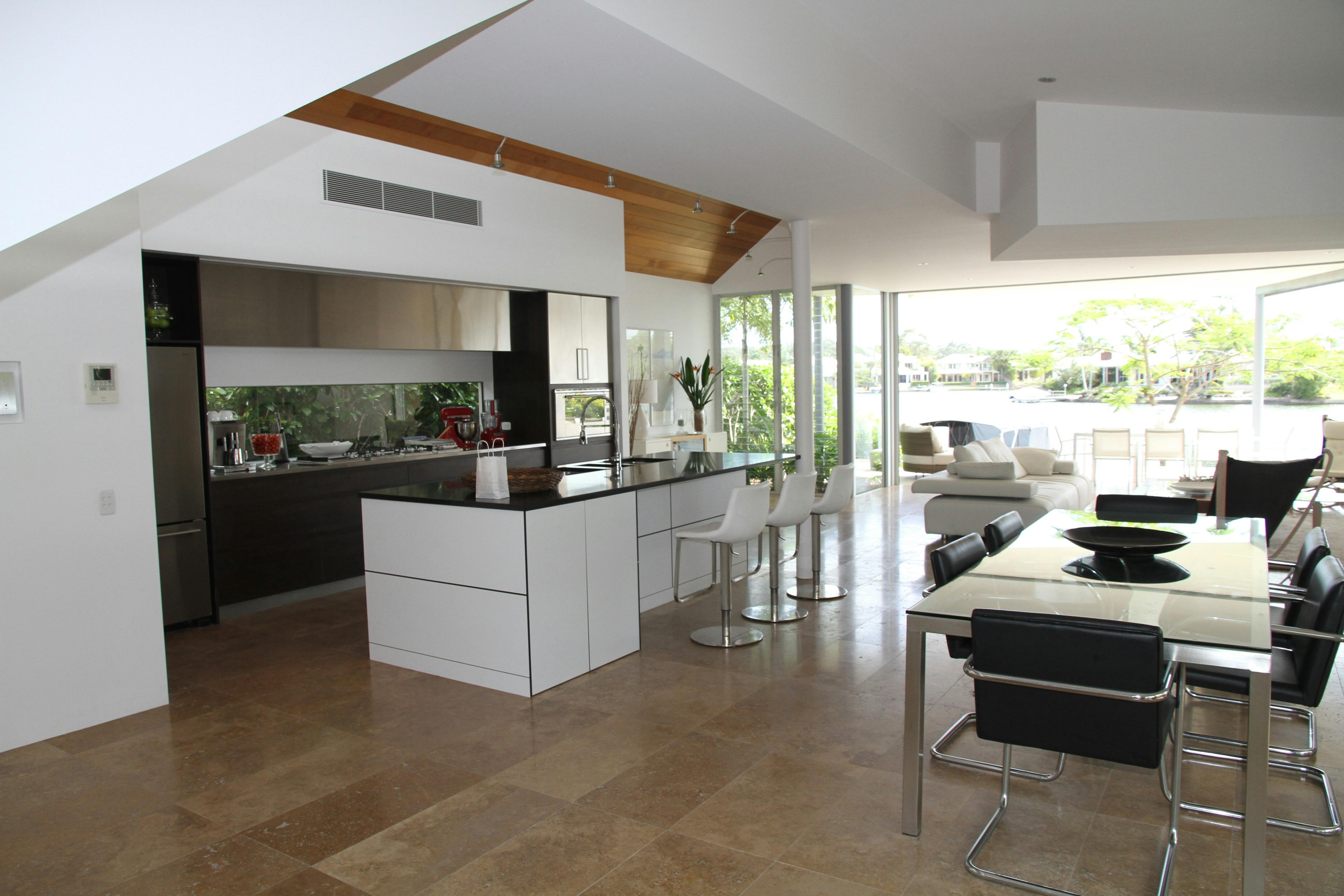 Luxury Designer Kitchens