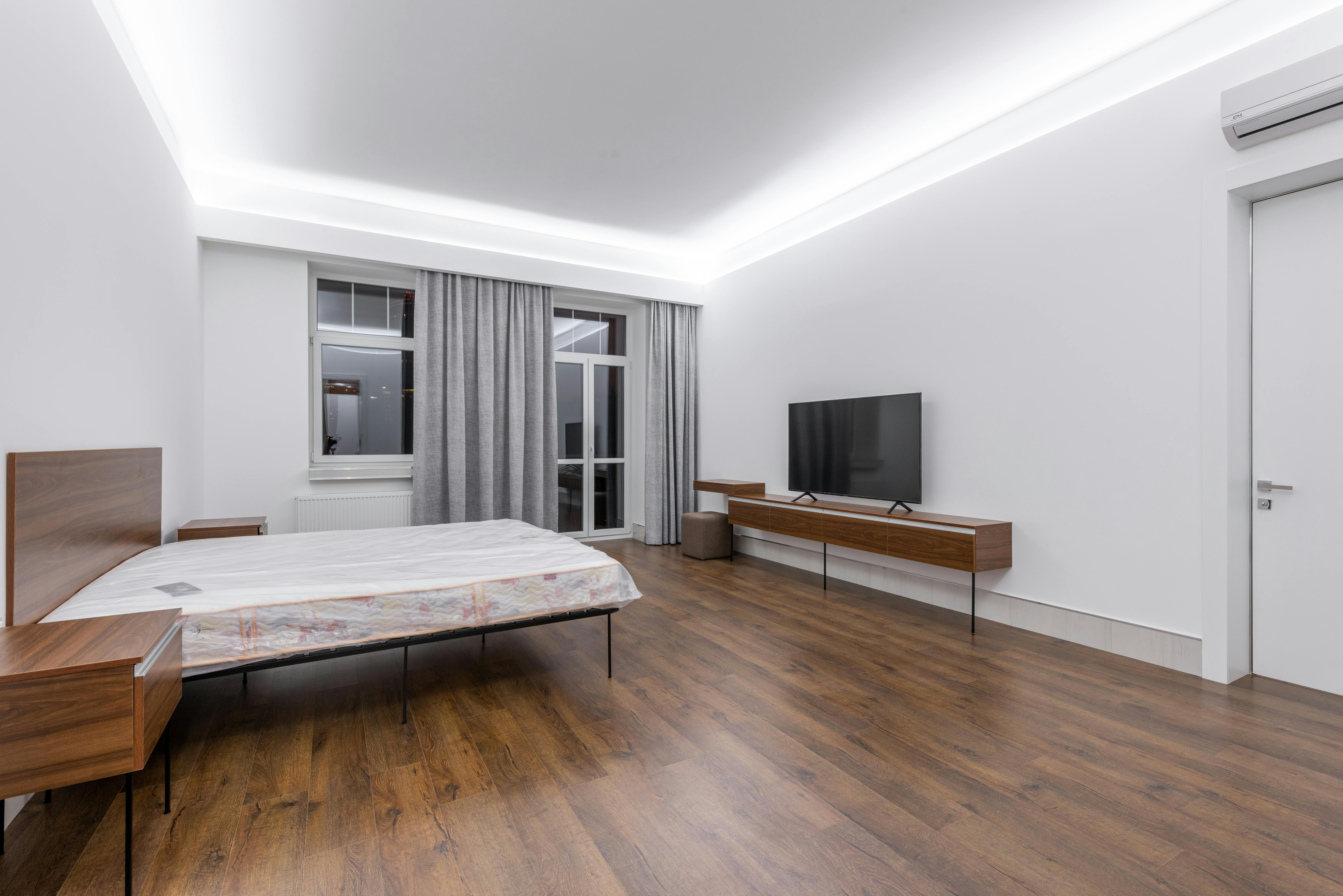 Family Lounges / Entertainment Rooms